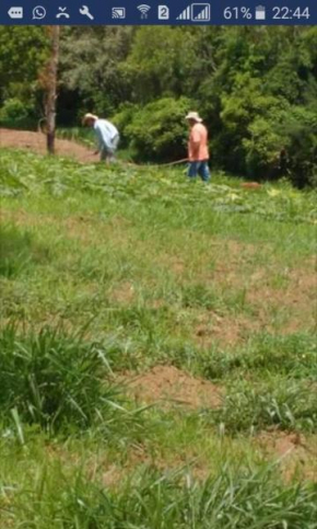 Sitio Paineiras 1
